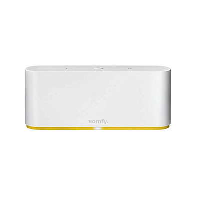 Centrala SOMFY Tahoma Switch (bežična, kompatibilna s pametnim kućnim uređajima)