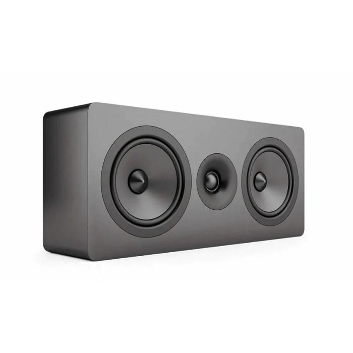 Centralni zvučnik ACOUSTIC ENERGY AE105 crni-0