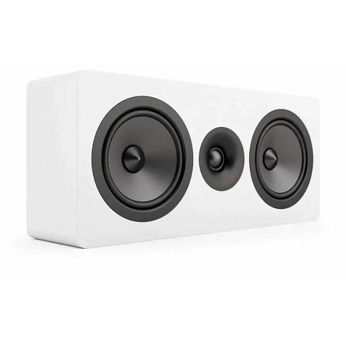 Centralni zvučnik ACOUSTIC ENERGY AE105 satin white-0