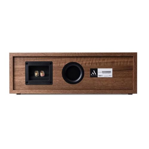 Centralni zvučnik ARGON AUDIO Forus Centar walnut-2