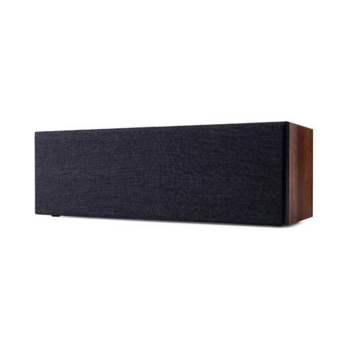 Centralni zvučnik ARGON AUDIO Forus Centar walnut-1