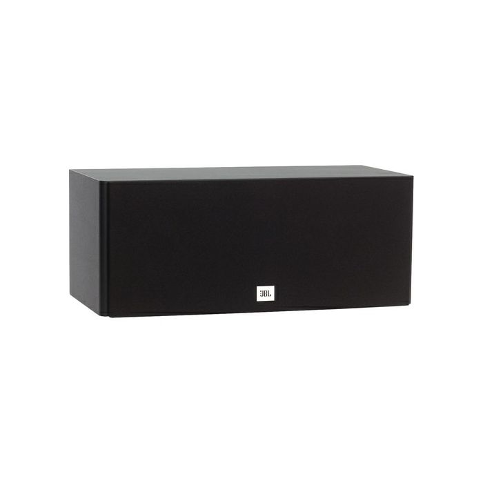Centralni zvučnik JBL Stage A125C crni