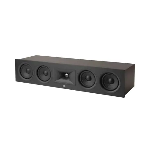 Centralni zvučnik JBL Stage 245C espresso-2