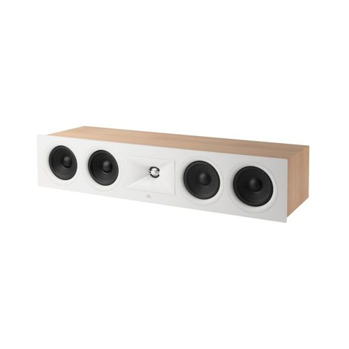 Centralni zvučnik JBL Stage 245C latte-1