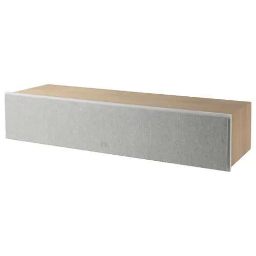 Centralni zvučnik JBL Stage 245C latte-0