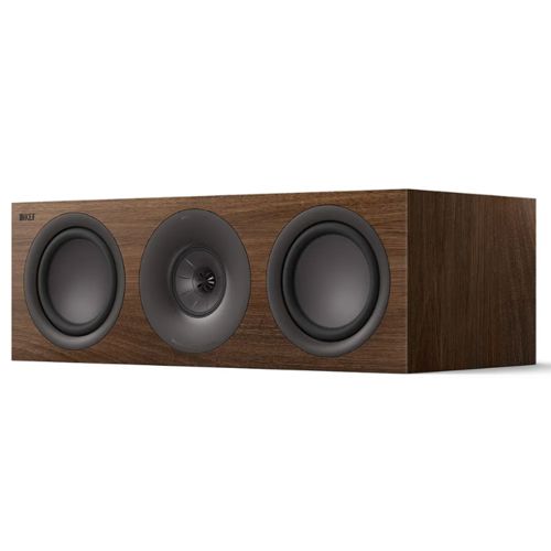 Centralni zvučnik KEF Q6 Meta walnut