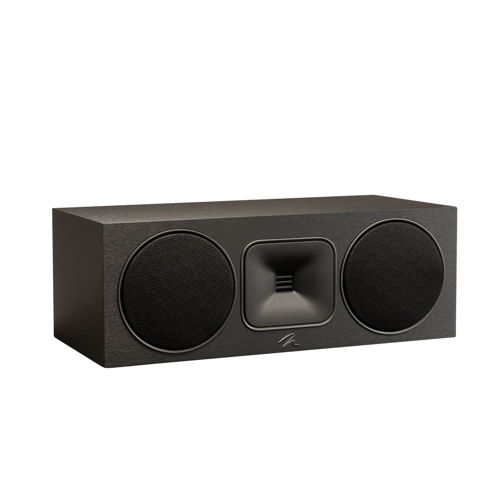 Centralni zvučnik MARTIN LOGAN Motion Foundation C1 crni-2