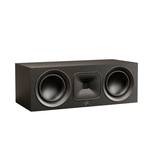 Centralni zvučnik MARTIN LOGAN Motion Foundation C1 crni-1