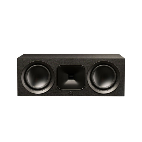 Centralni zvučnik MARTIN LOGAN Motion Foundation C1 crni