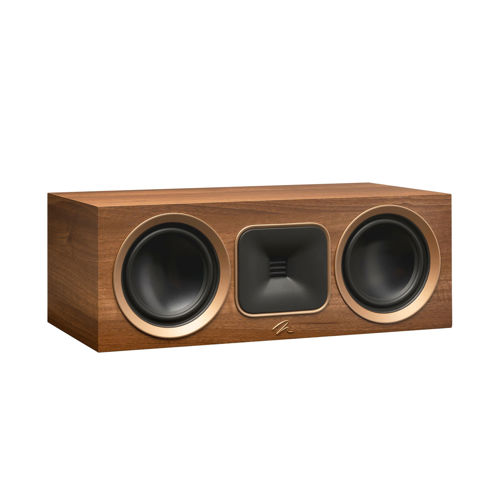 Centralni zvučnik MARTIN LOGAN Motion Foundation C1 walnut-1