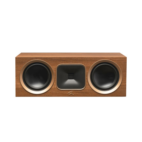Centralni zvučnik MARTIN LOGAN Motion Foundation C1 walnut-0