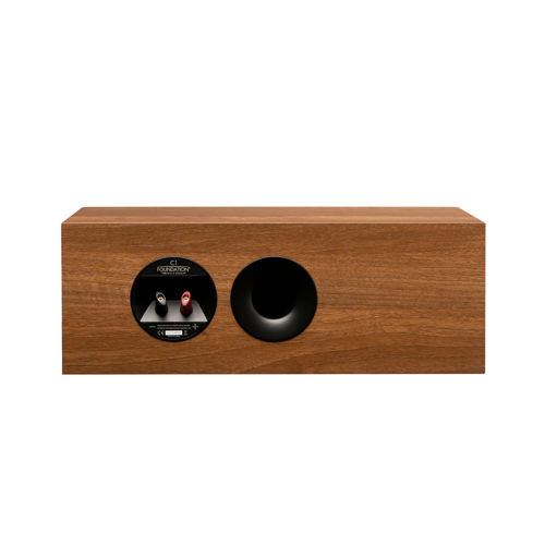 Centralni zvučnik MARTIN LOGAN Motion Foundation C1 walnut-3