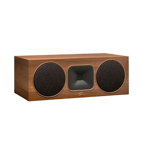 Centralni zvučnik MARTIN LOGAN Motion Foundation C1 walnut-2