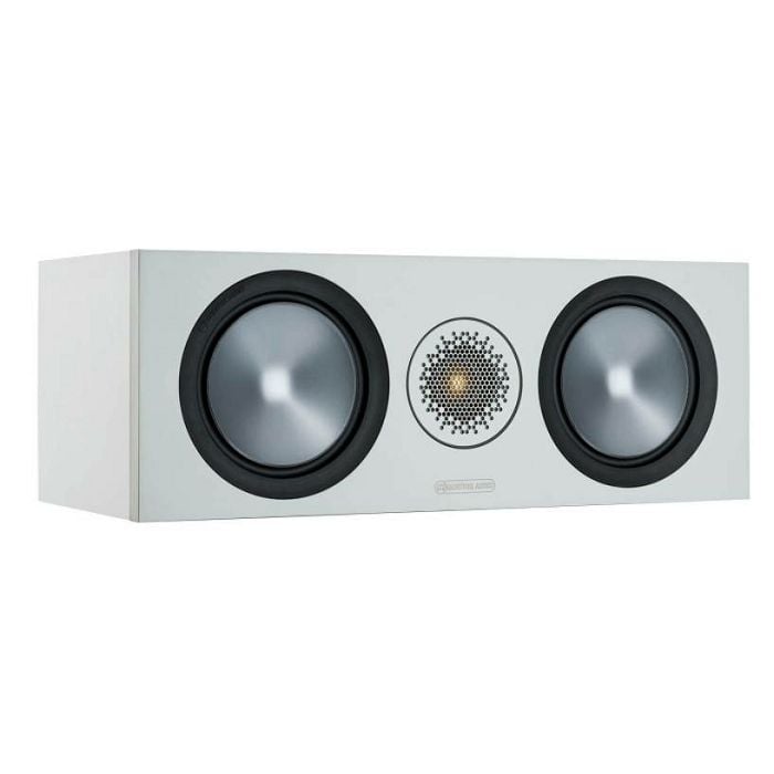 Centralni zvučnik MONITOR AUDIO BRONZE C150 bijeli-0