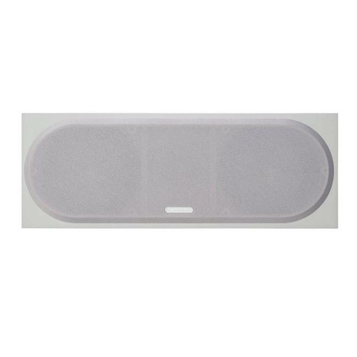Centralni zvučnik MONITOR AUDIO BRONZE C150 bijeli-1