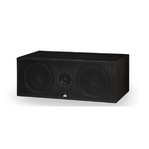 Centralni zvučnik PSB Alpha C10 black ash-0