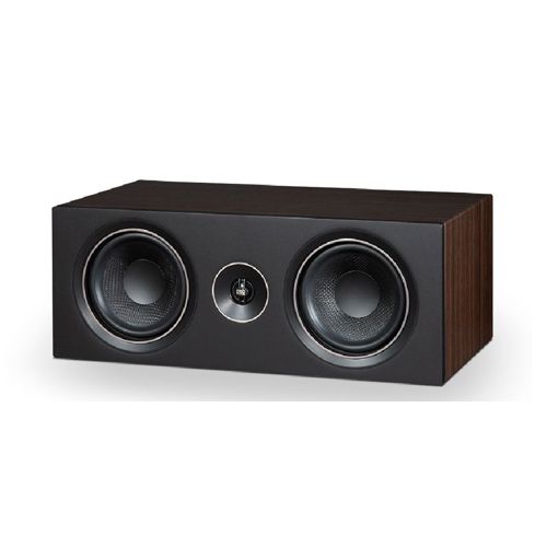 Centralni zvučnik PSB Alpha C10 walnut