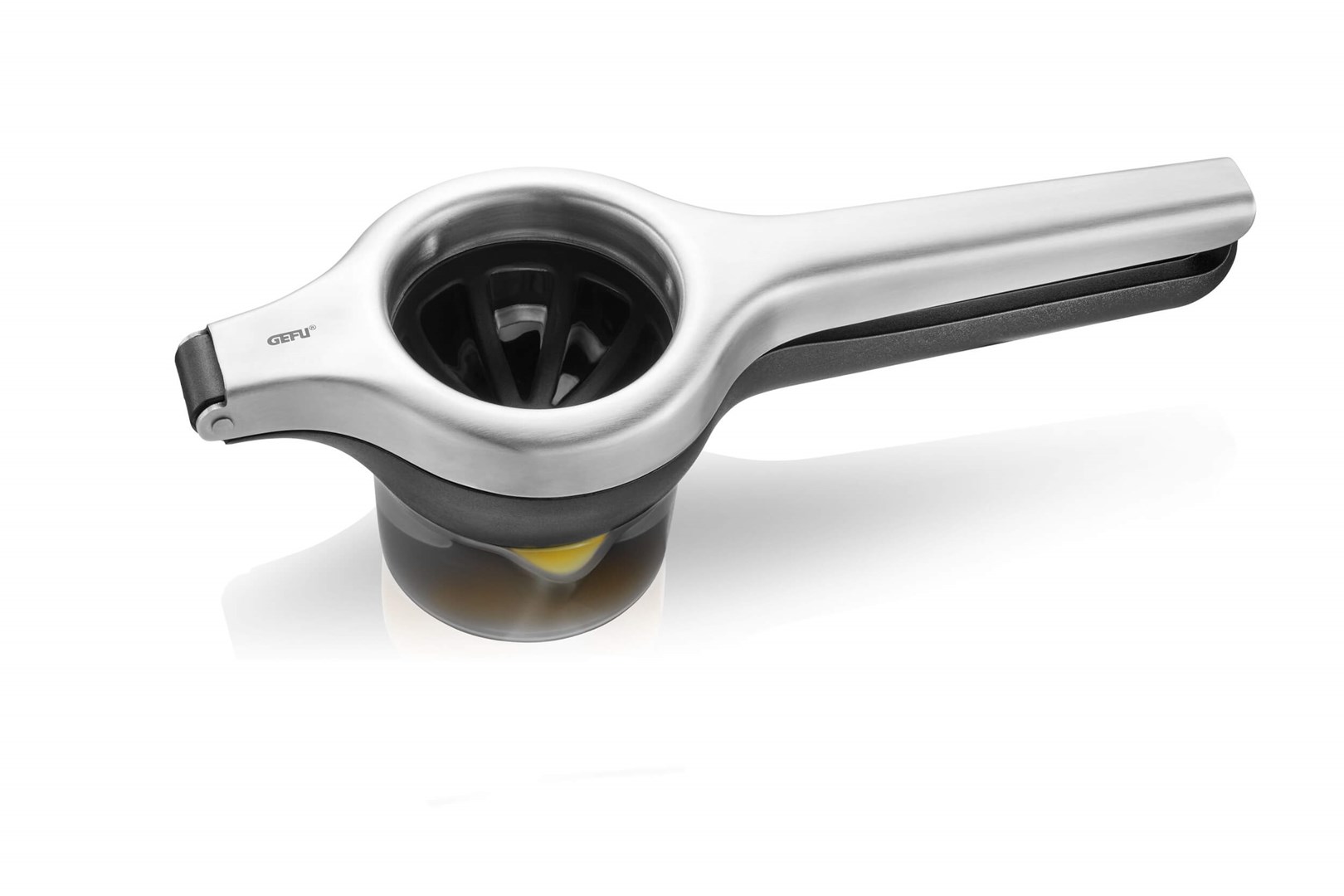 GEFU LEMON PRO CITRUS SQUEEZER G-13971-2