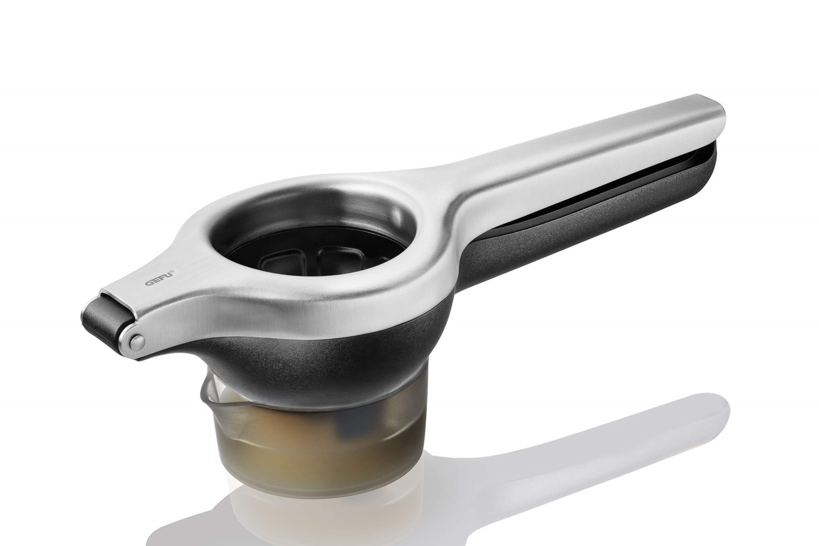 GEFU LEMON PRO CITRUS SQUEEZER G-13971-0