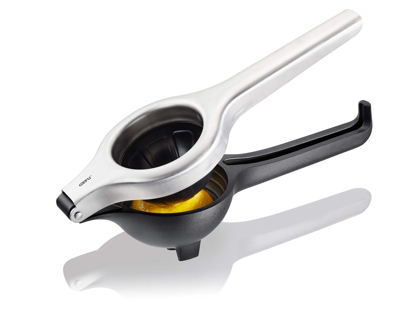 GEFU LEMON PRO CITRUS SQUEEZER G-13971-1