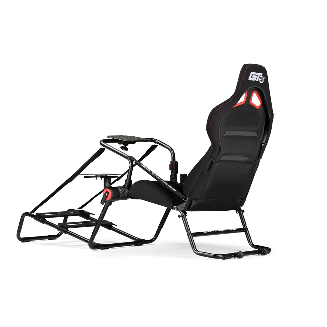 Next Level Racing GTLite Pro NLR-S031 - cockpit-1