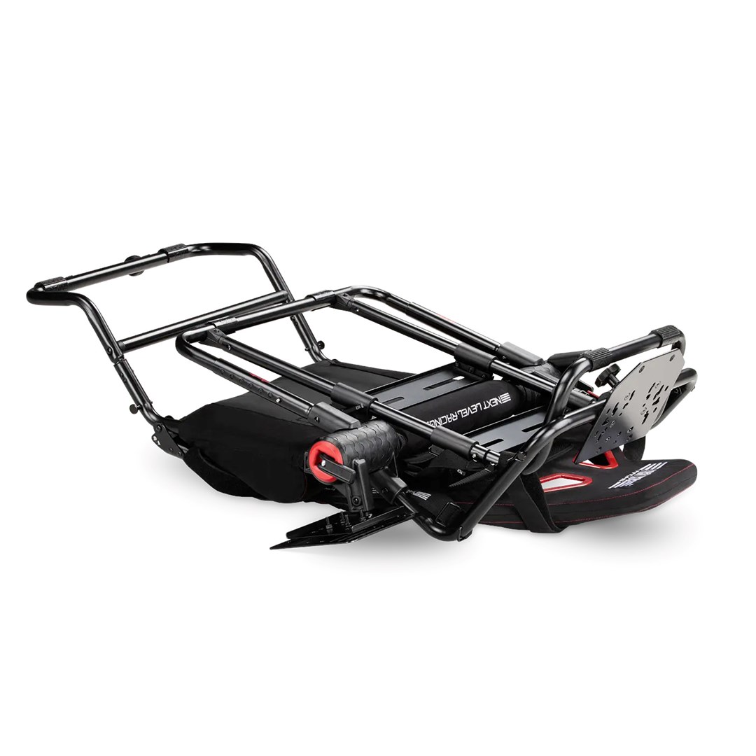 Next Level Racing GTLite Pro NLR-S031 - cockpit-5