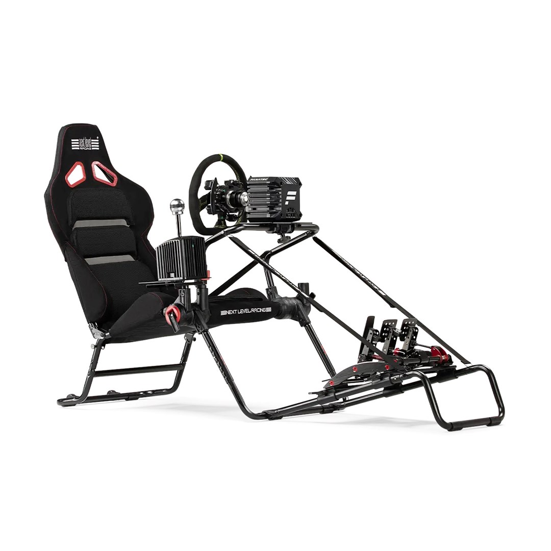 Next Level Racing GTLite Pro NLR-S031 - cockpit-4