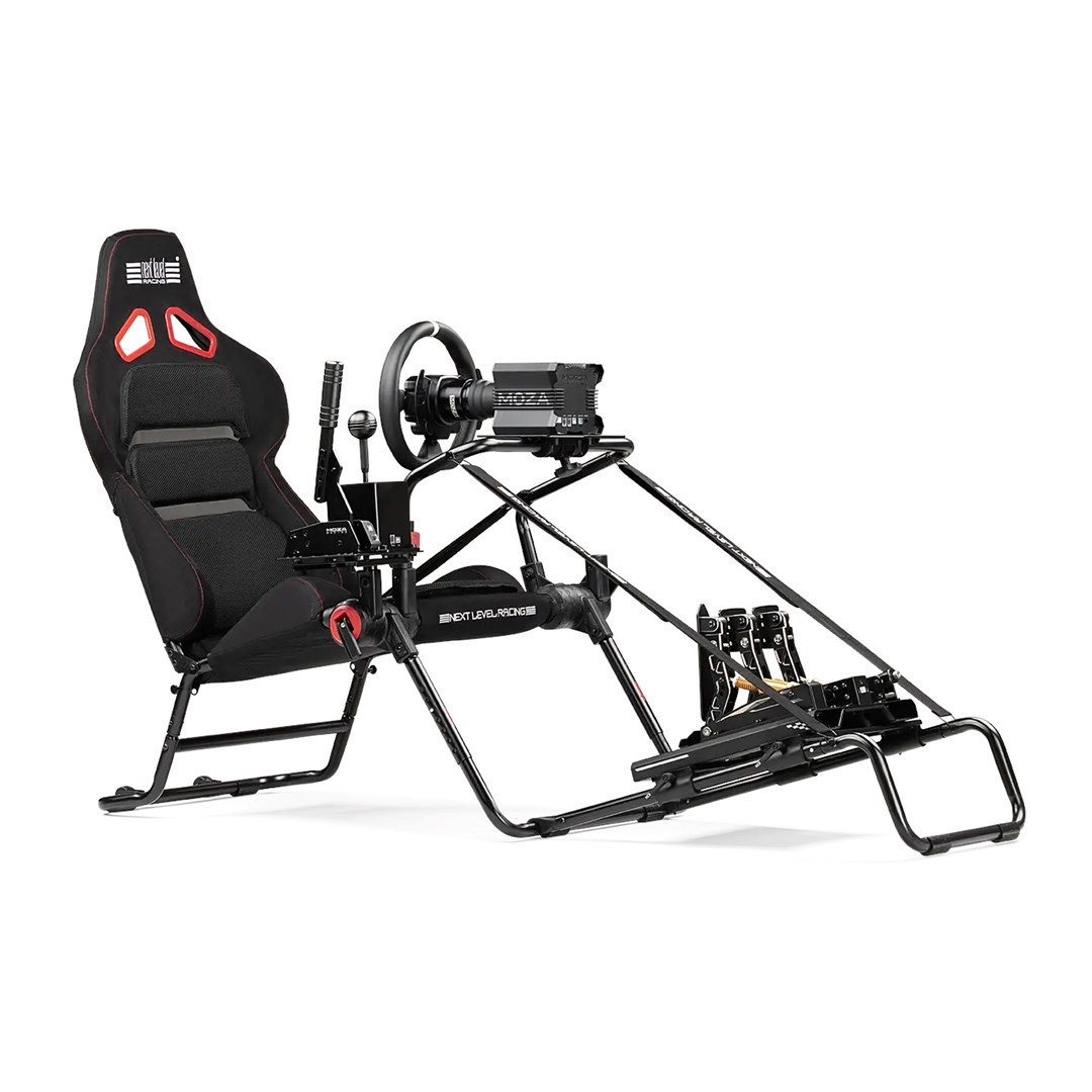 Next Level Racing GTLite Pro NLR-S031 - cockpit-2