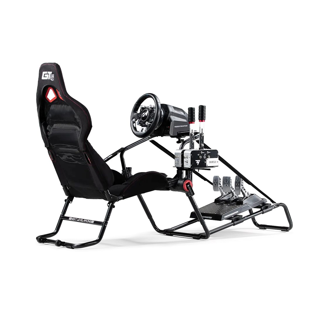 Next Level Racing GTLite Pro NLR-S031 - cockpit-3
