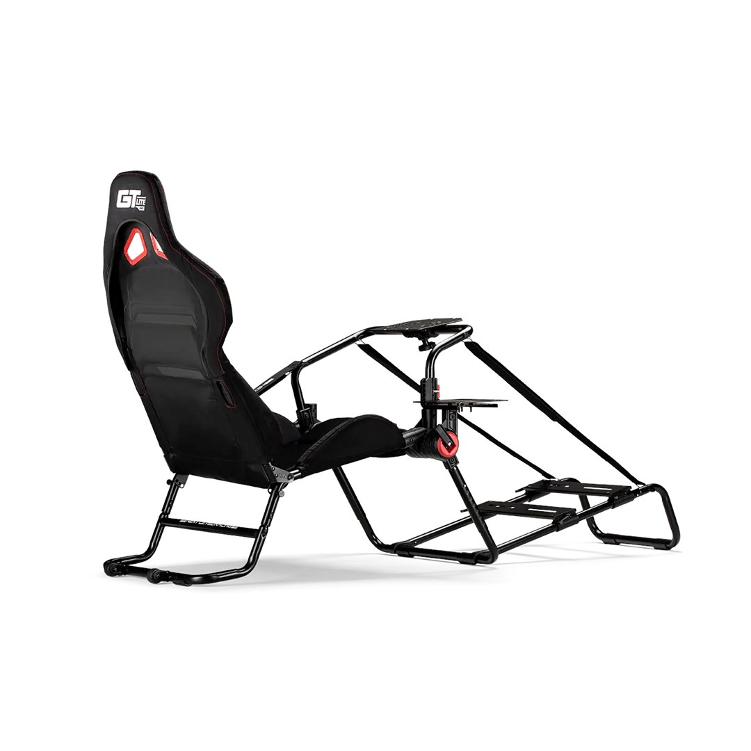 Next Level Racing GTLite Pro NLR-S031 - cockpit-0