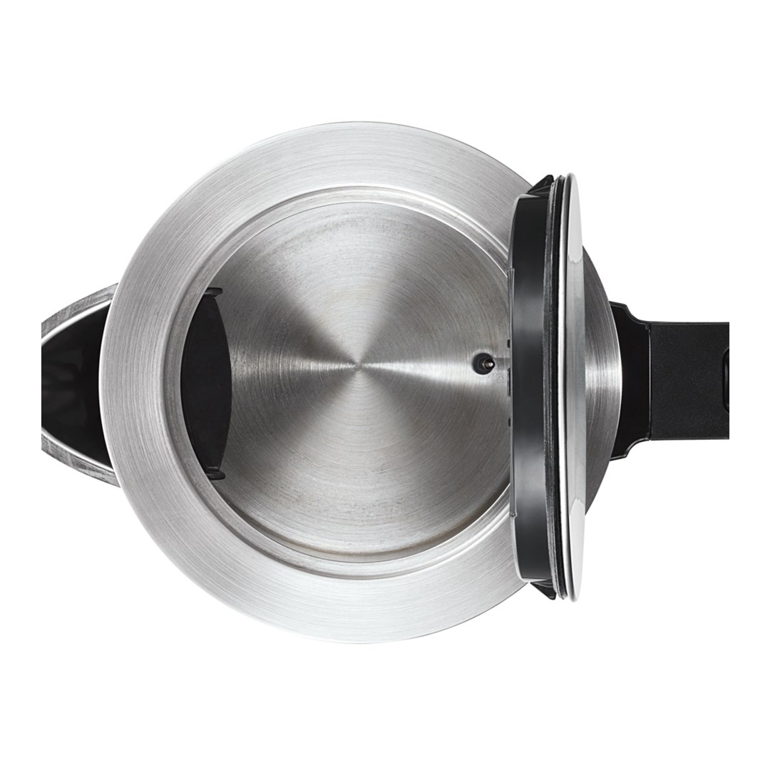 Čajnik BOSCH TWK7203 (1.7 L, 1850 W) crni, električni, nehrđajući čelik-6