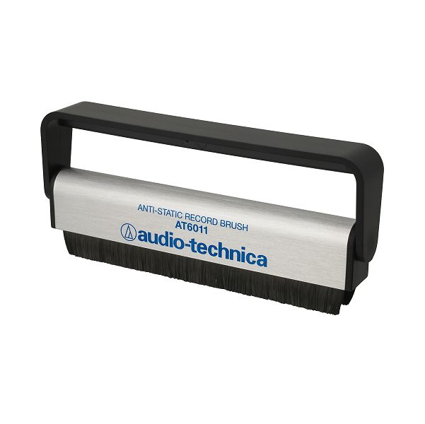 Četka za gramofonske ploče AUDIO-TECHNICA AT-AT6011 anti-static-0