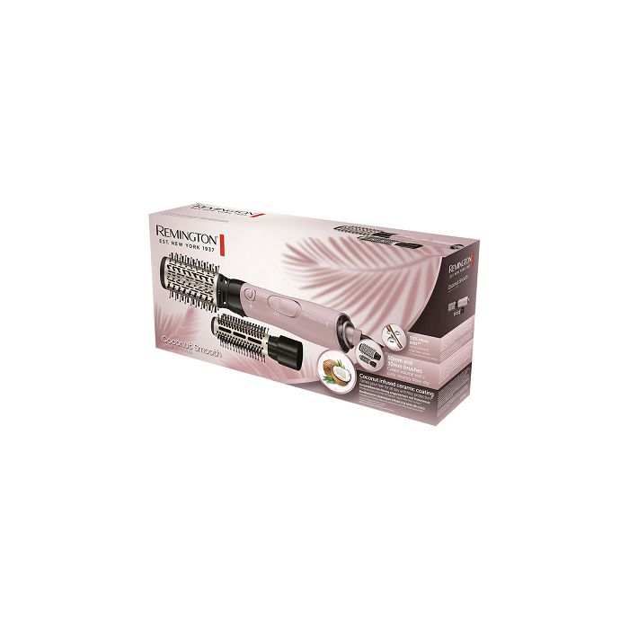 Četka za kosu REMINGTON AS5901 E51 Coconut Smooth Air Styler-1
