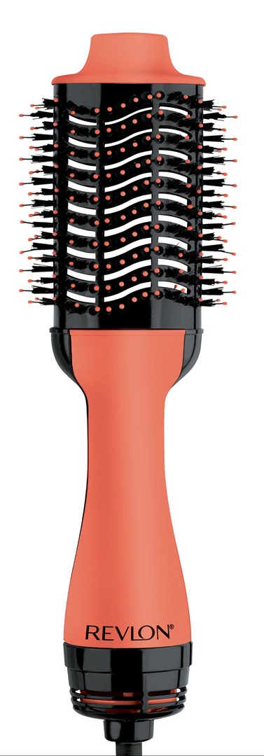 Četka za kosu REVLON 2U1 Apricot-4