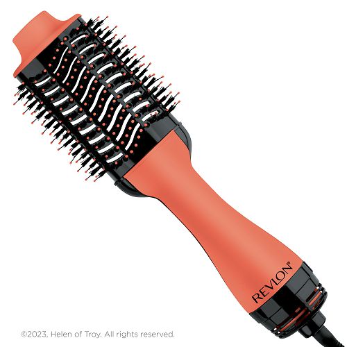 Četka za kosu REVLON 2U1 Apricot-0