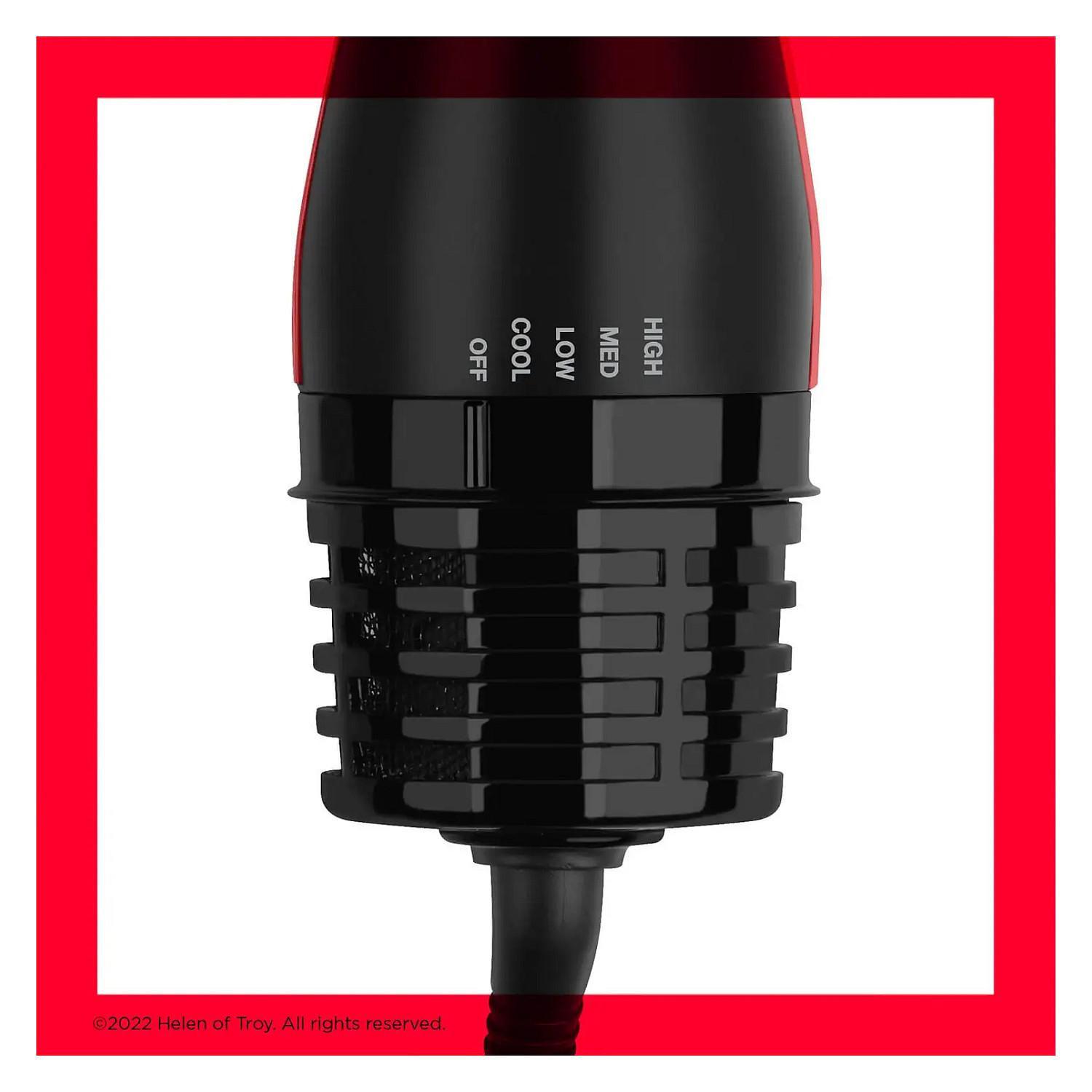 Četka za kosu REVLON Salon 2u1 Plus-7