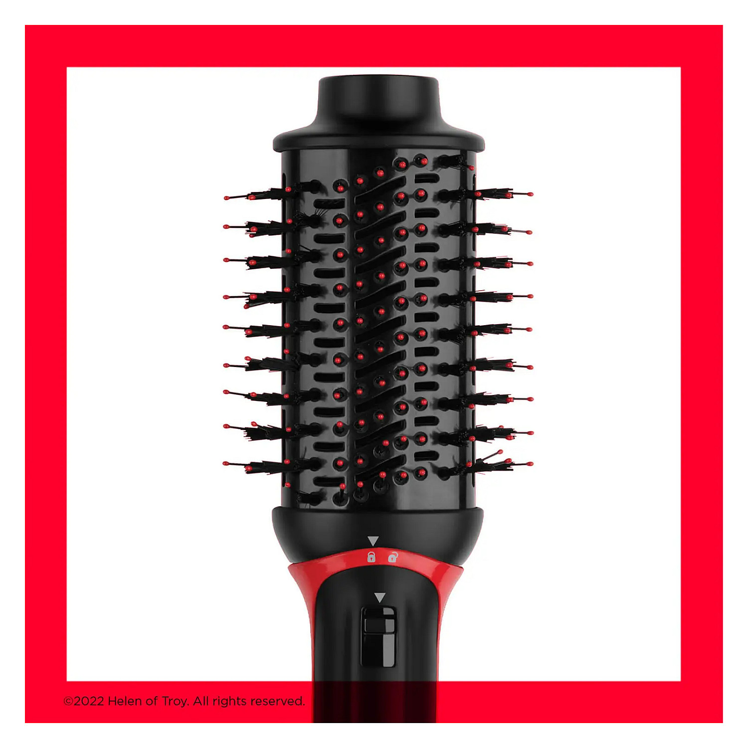 Četka za kosu REVLON Salon 2u1 Plus-9