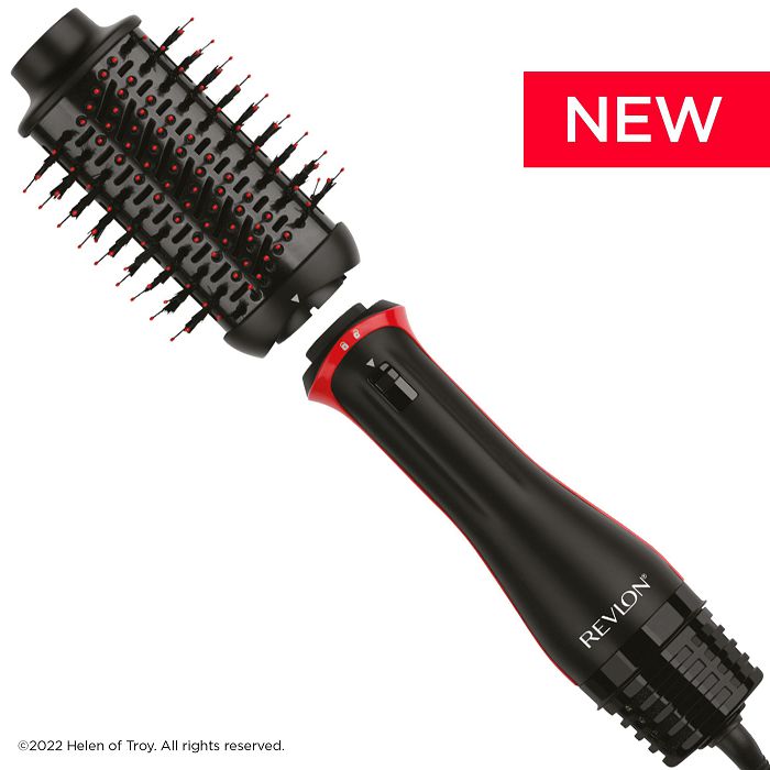 Četka za kosu REVLON Salon 2u1 Plus-2