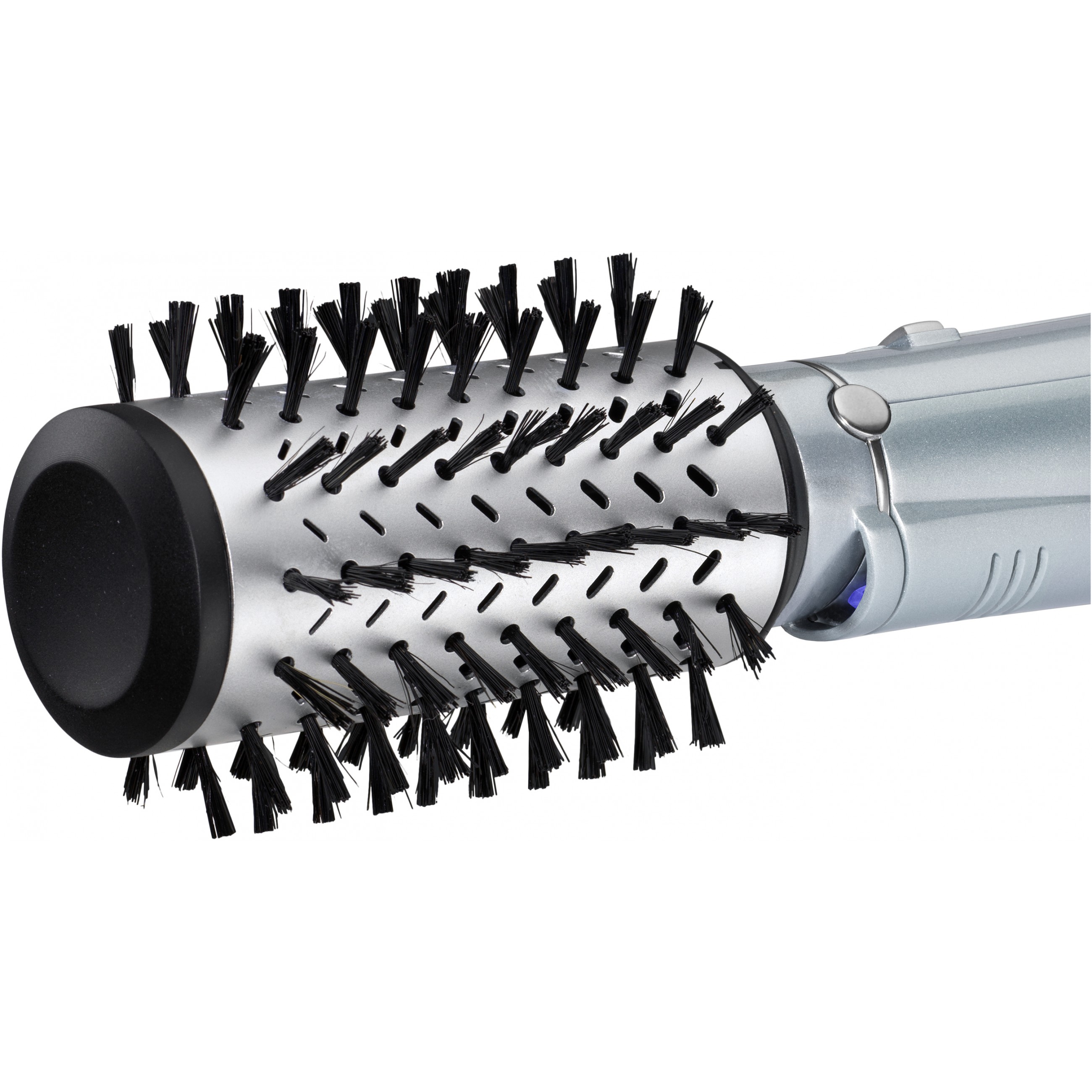 Četka za oblikovanje kose BABYLISS AS773E Hydro Fusion Air Styler (700 W, 2.5 m) srebrna-1