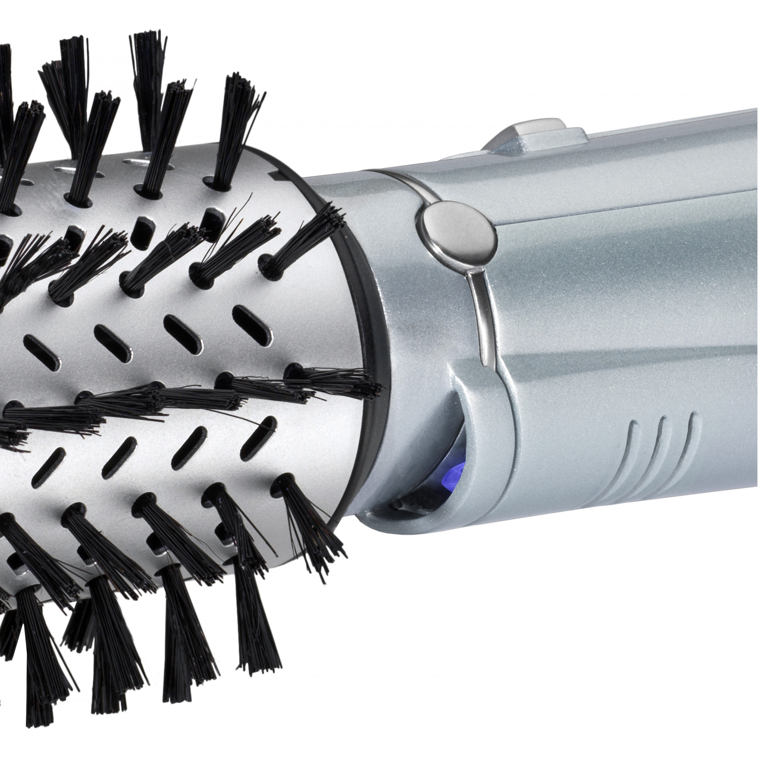 Četka za oblikovanje kose BABYLISS AS773E Hydro Fusion Air Styler (700 W, 2.5 m) srebrna-3