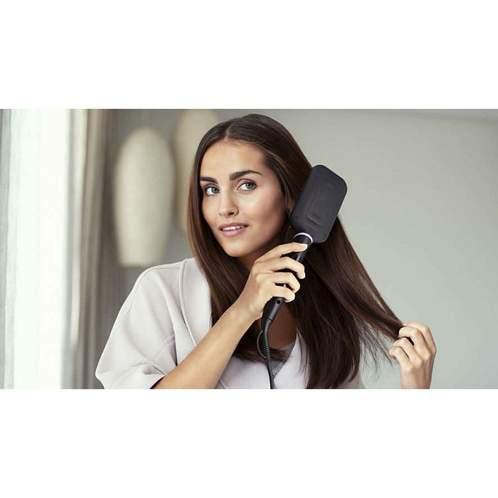 Četka za ravnanje kose PHILIPS BHH880/00-1