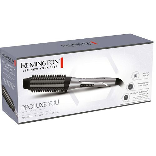 Četka za ravnanje kose REMINGTON CB9800 PROluxe You Adaptive-1