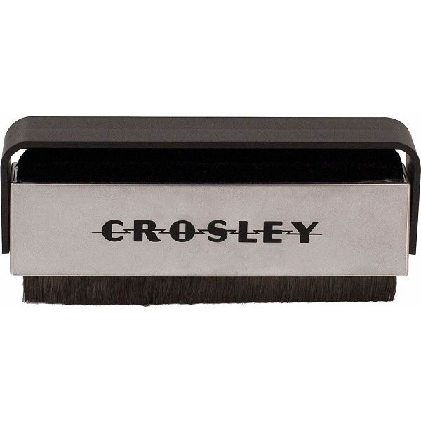 Četkica za čišćenje gramofona CROSLEY Record Brush-0