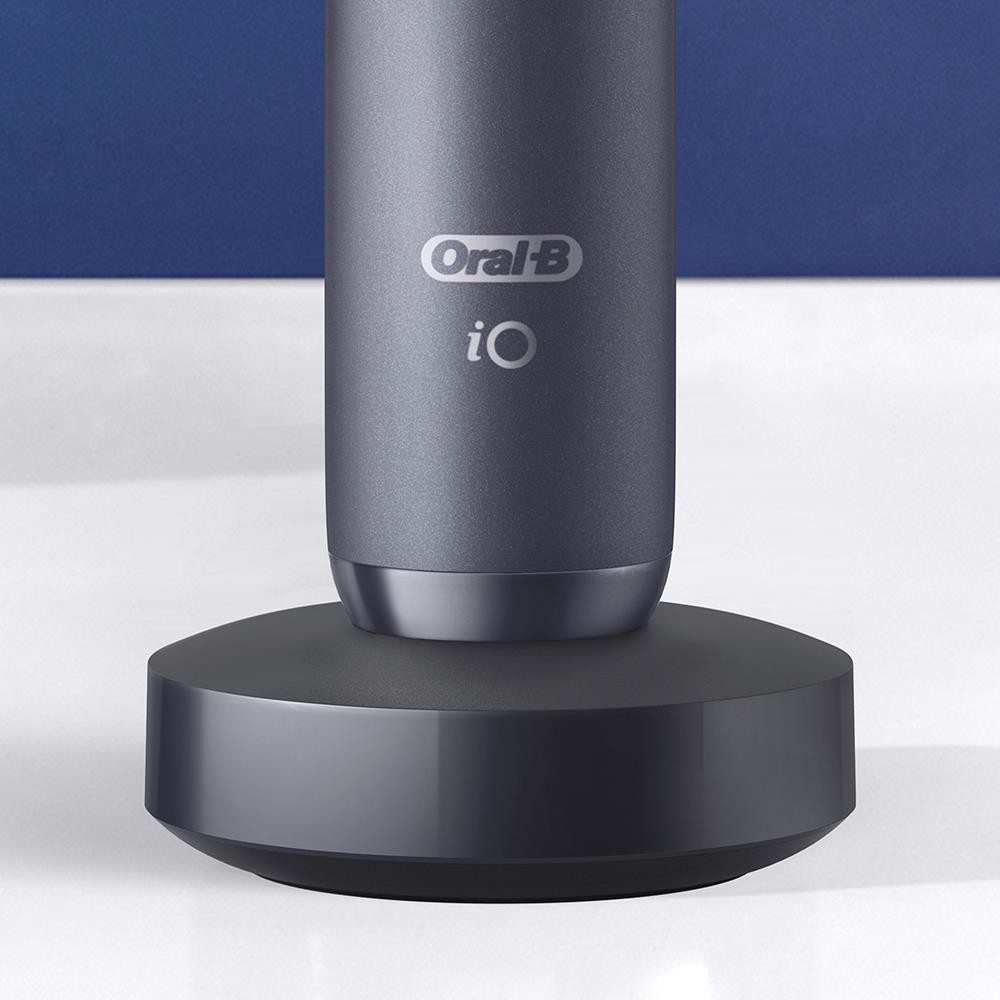 Četkica za zube ORAL-B iO7 crna ONYX-7