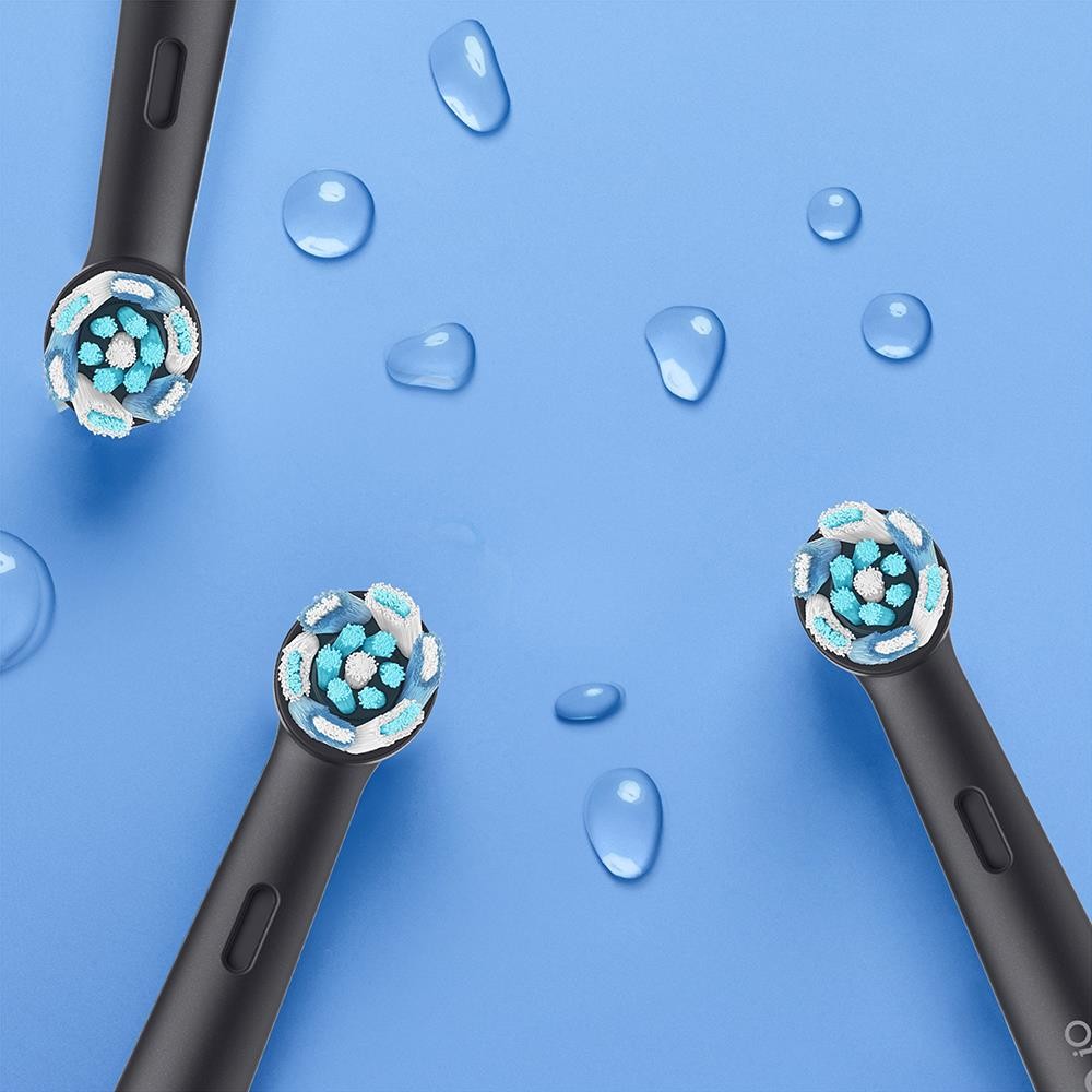 Četkica za zube ORAL-B iO7 crna ONYX-8