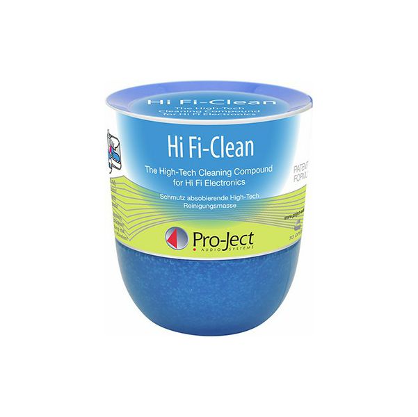 Čistač za HIFI uređaje PRO-JECT CLEAN-HIFI-0