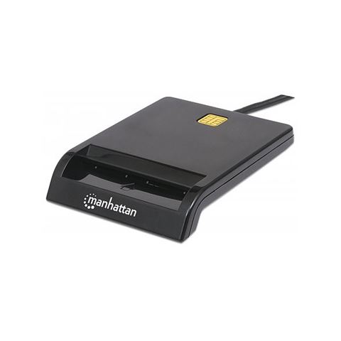 Čitač kartica MANHATTAN SMART CARD-1
