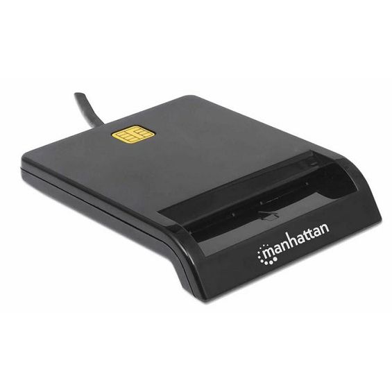 Čitač kartica MANHATTAN SMART CARD-8