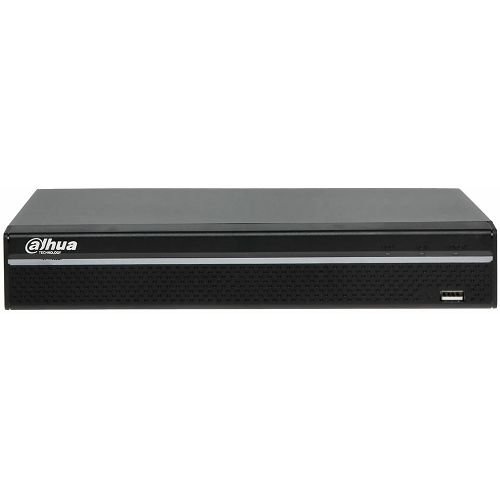 Mrežni video snimač DAHUA NVR2104HS-P-S3-2