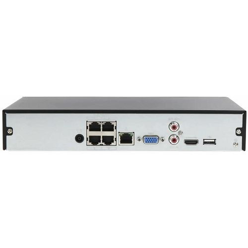 Mrežni video snimač DAHUA NVR2104HS-P-S3